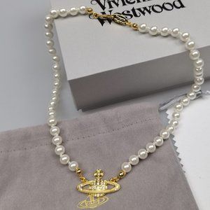 Vivienne Westwood Necklace